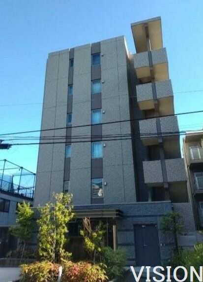 建物外観　☆外観☆