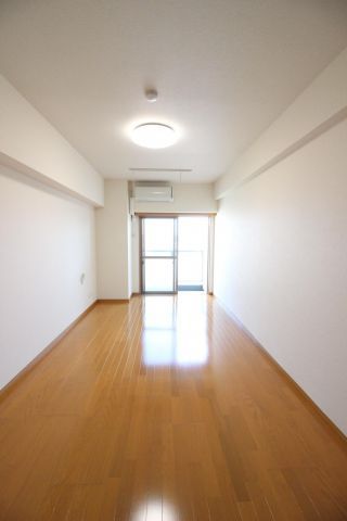 居室・リビング　（別タイプ参考写真）TRADIS  NIPPORI  E　荒