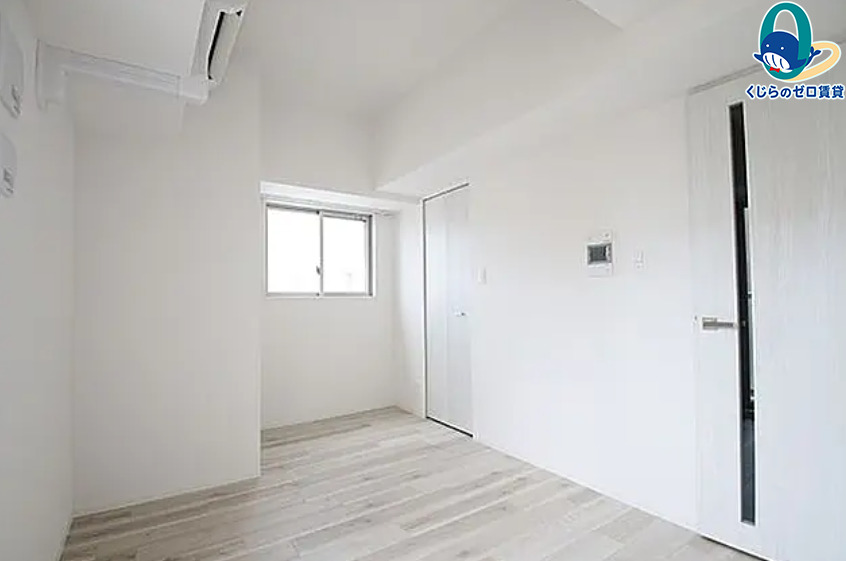 居室・リビング　名古屋で一番初期費用の安い賃貸専門の不動産会社です(^^)