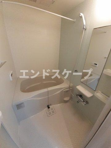 バス・シャワールーム　高崎、前橋のお部屋探しはエンドスケープまで！お客様の理想お聞