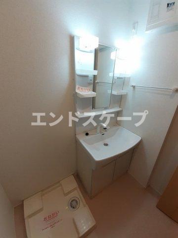 洗面設備　高崎、前橋のお部屋探しはエンドスケープまで！お客様の理想お聞