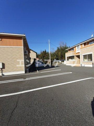 駐車場　高崎、前橋のお部屋探しはエンドスケープまで！お客様の理想お聞