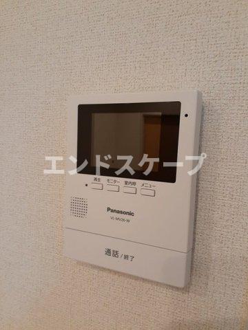 セキュリティ　高崎、前橋のお部屋探しはエンドスケープまで！お客様の理想お聞