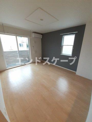 居室・リビング　高崎、前橋のお部屋探しはエンドスケープまで！お客様の理想お聞