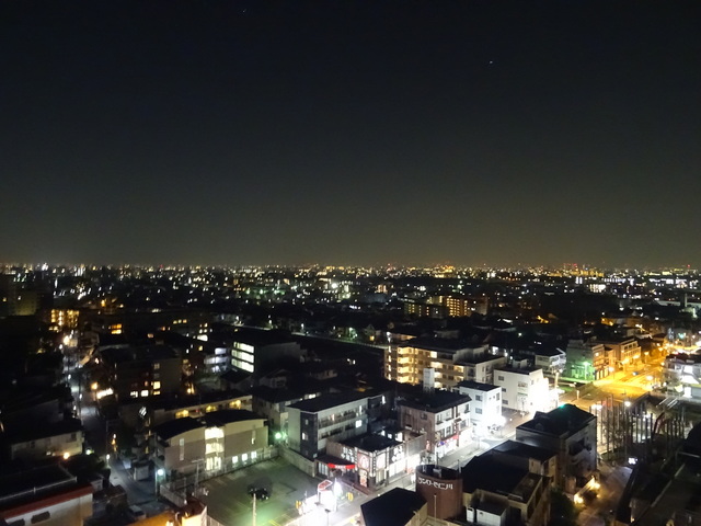 その他共有部分　周辺に高い建物が無いので、比較的低層階でも、とっても眺めがい
