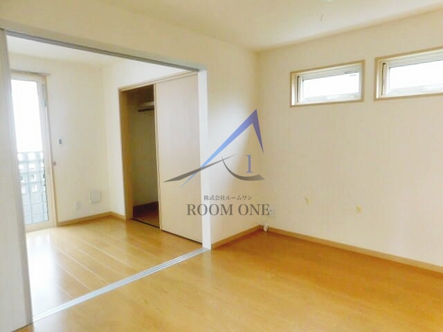 その他部屋・スペース　寝室です。