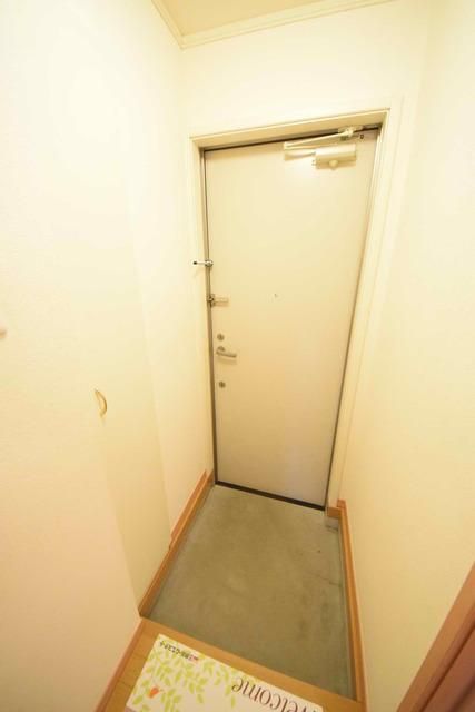 玄関　室内・室内設備