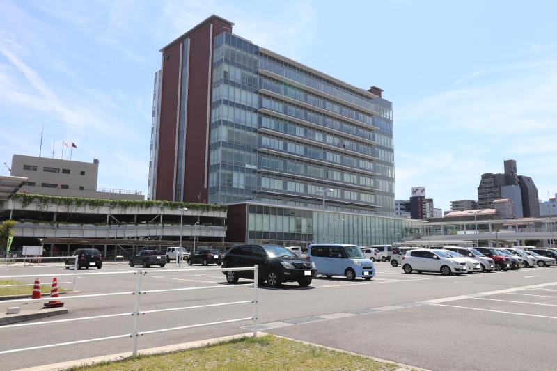 小学校　東西条小学校（小学校）まで900m