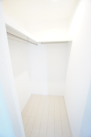 収納　※同物件・同タイプの写真です。