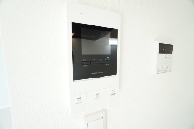 その他設備　※同物件・同タイプの写真です。