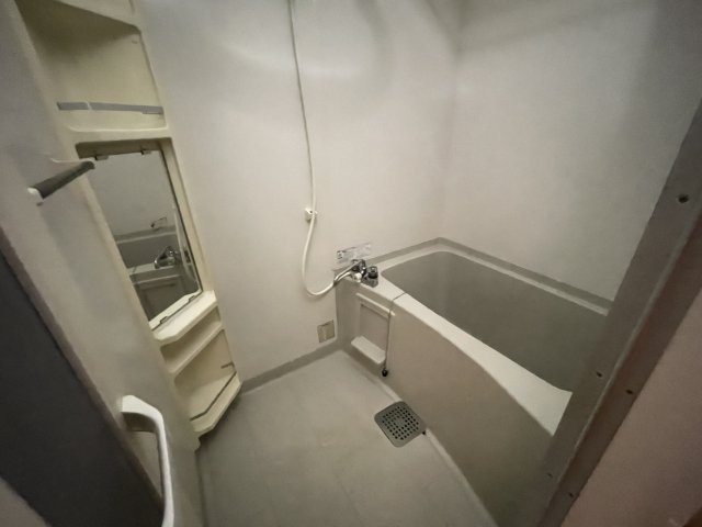 バス・シャワールーム　※参考写真