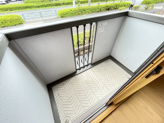 バルコニー　※参考写真