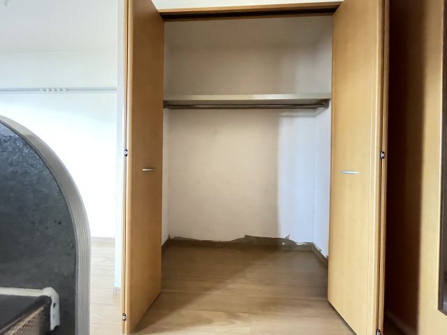 収納　※参考写真
