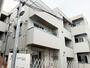 赤土小学校前駅より徒歩3分 1階 築1年11ヶ月の賃貸物件