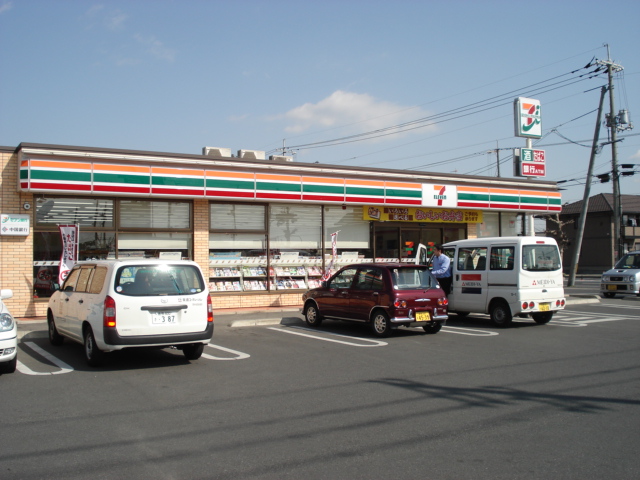 その他　セブンイレブン倉敷連島中央1丁目店（その他）まで309m