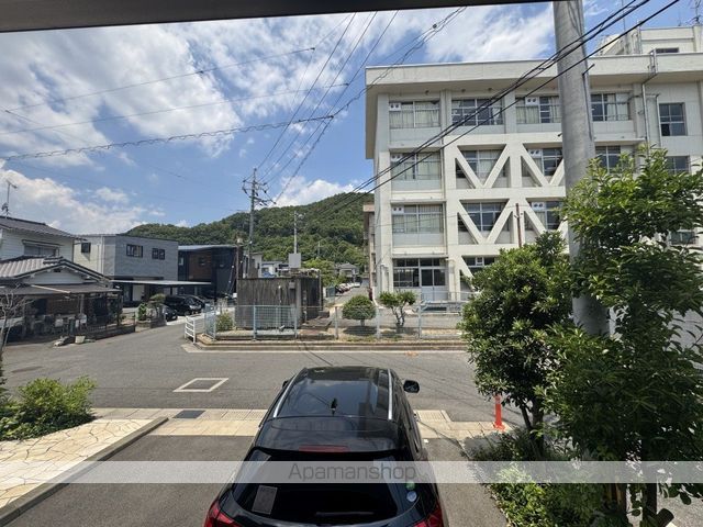 眺望　眺望