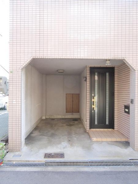駐車場　★１台駐車可能★