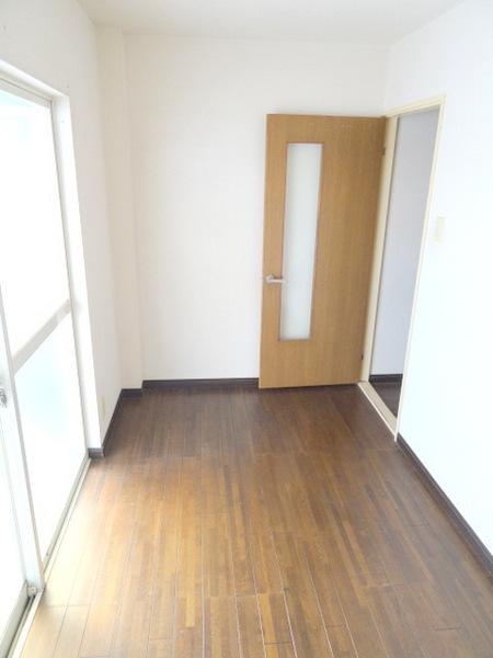その他部屋・スペース　★明るいお部屋です★