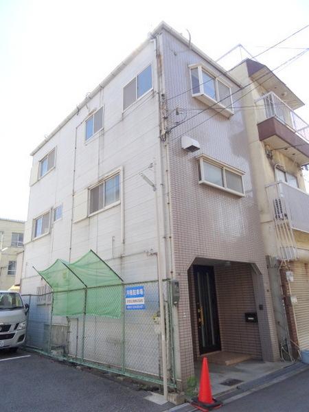 建物外観　★立派な建物★