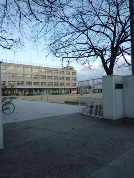 小学校　大阪市立小林小学校（小学校）まで544m