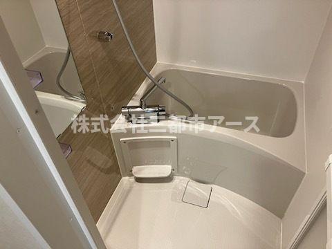 バス・シャワールーム　レピュア南大井レジデンス