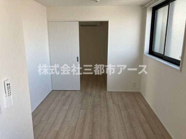 その他部屋・スペース　レピュア南大井レジデンス