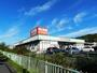 スーパー　ホームストア 輪西店（スーパー）まで1102m