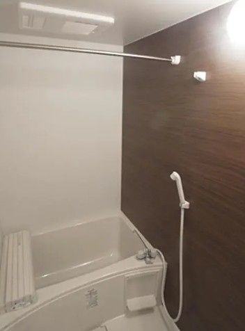 バス・シャワールーム　☆お風呂☆