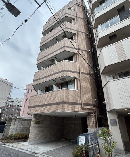 建物外観　☆外観☆
