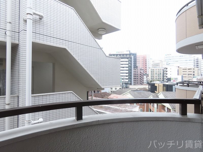 眺望　類似写真使用のため、現状を優先致します。