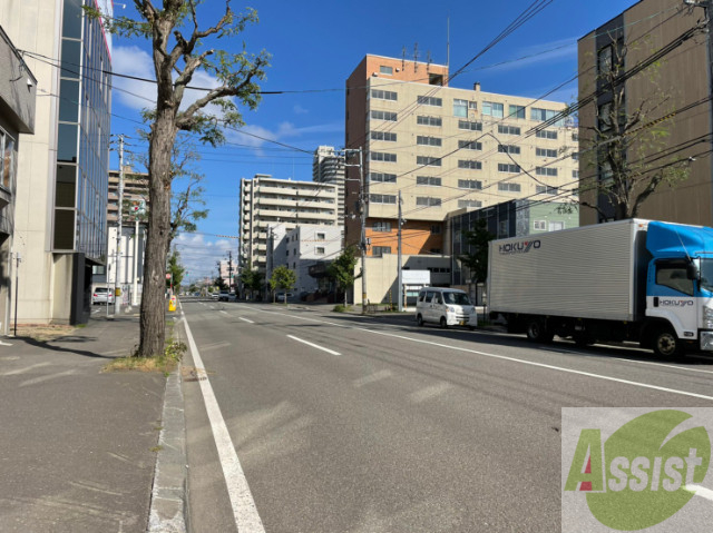 その他共有部分　駐輪場その他