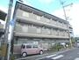 ＪＲ藤森駅より徒歩5分 2階 築15年7ヶ月の賃貸物件