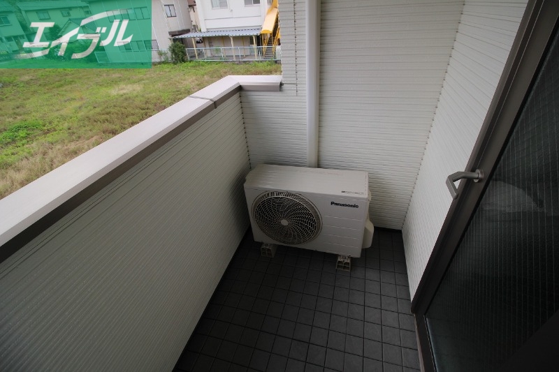 スラッシューN Aの内装写真