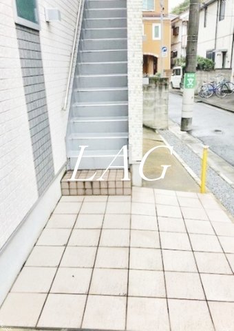 その他共有部分　共有部分です。