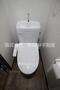 トイレ　落ち着いたトイレです
