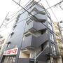 荻窪駅より徒歩9分 2階 築18年8ヶ月の賃貸物件