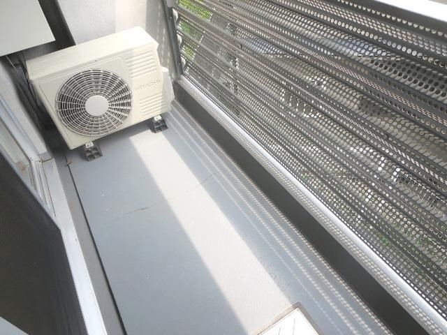 バルコニー　★バルコニー★