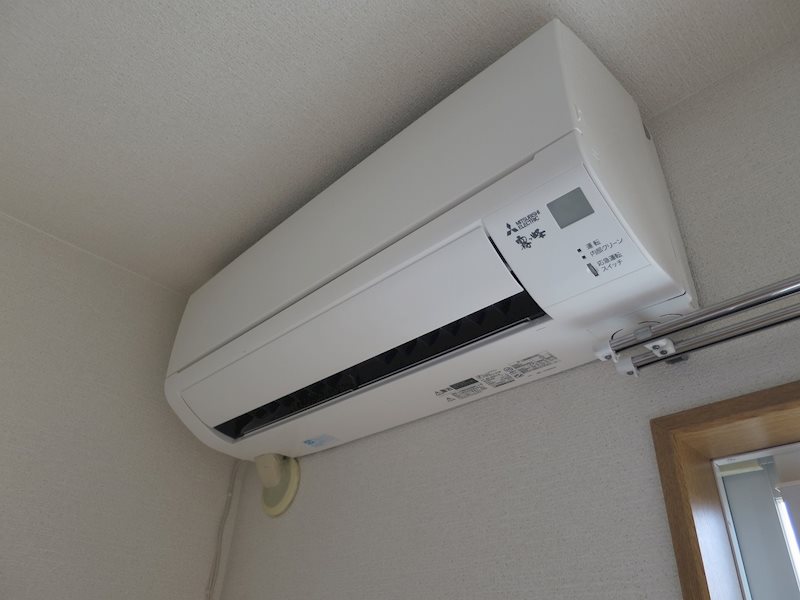 その他設備　※他部屋参照・現況優先