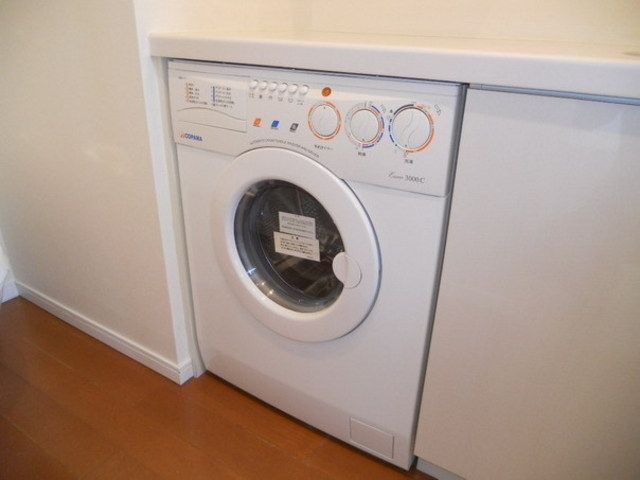 その他設備　★ドラム式洗濯機付★