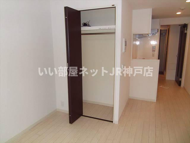 収納　収納