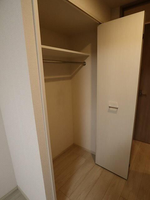 収納　☆たっぷり収納☆