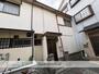 萱島駅より徒歩9分 1階 築53年9ヶ月の賃貸物件