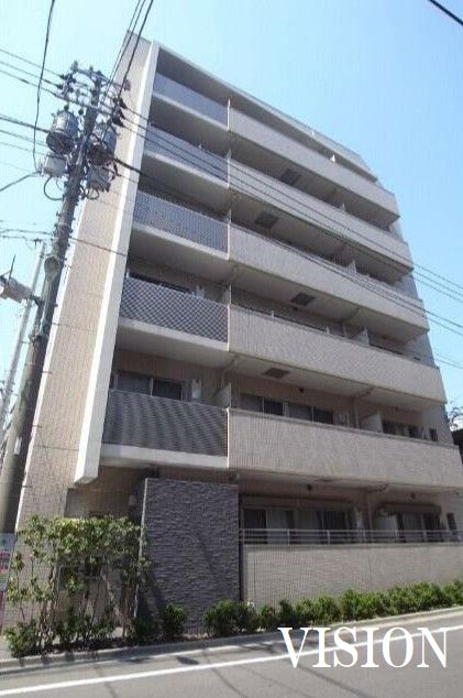 建物外観　☆外観☆