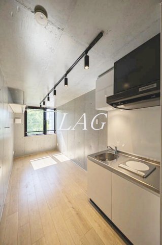 居室・リビング　洋室のお部屋です。