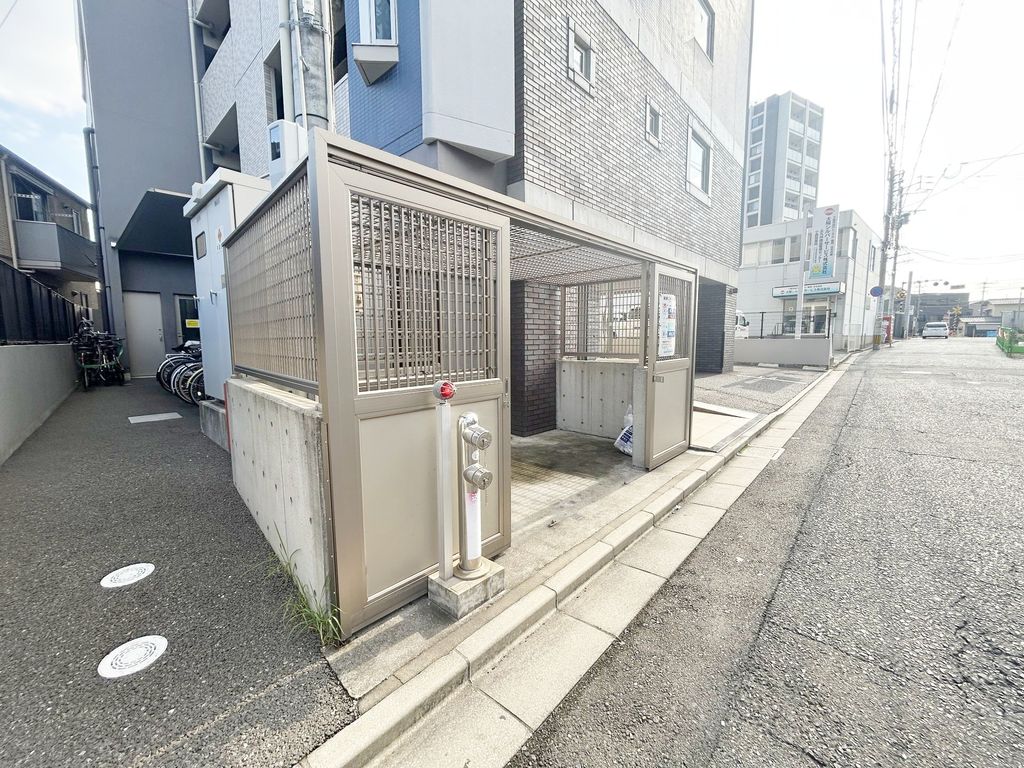その他共有部分
