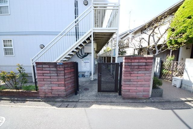 エントランス　★エントランス★