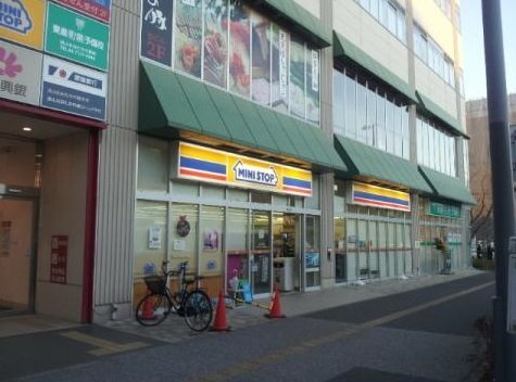 その他　ミニストップおおたかの森駅前店（その他）まで523m