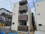修大協創中高前駅より徒歩9分 2階 新築の賃貸物件