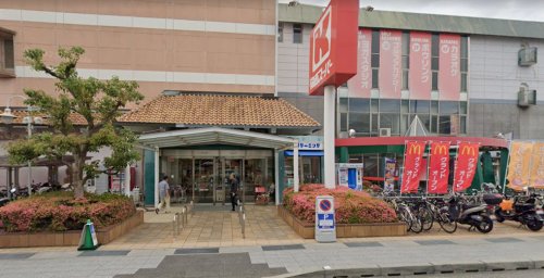 スーパー　関西スーパー広田店（スーパー）まで703m