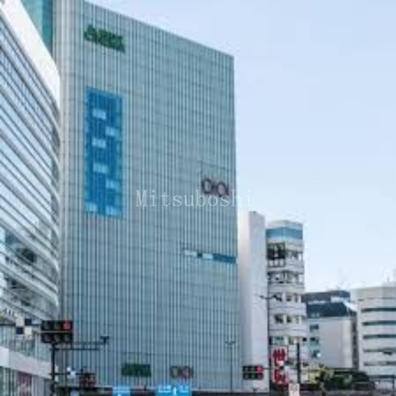 ショッピングセンター　新宿マルイアネックス（ショッピングセンター）まで1344m